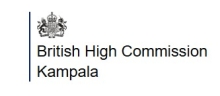 British High Commission Kampala logo