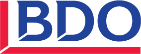 BDO Uganda logo