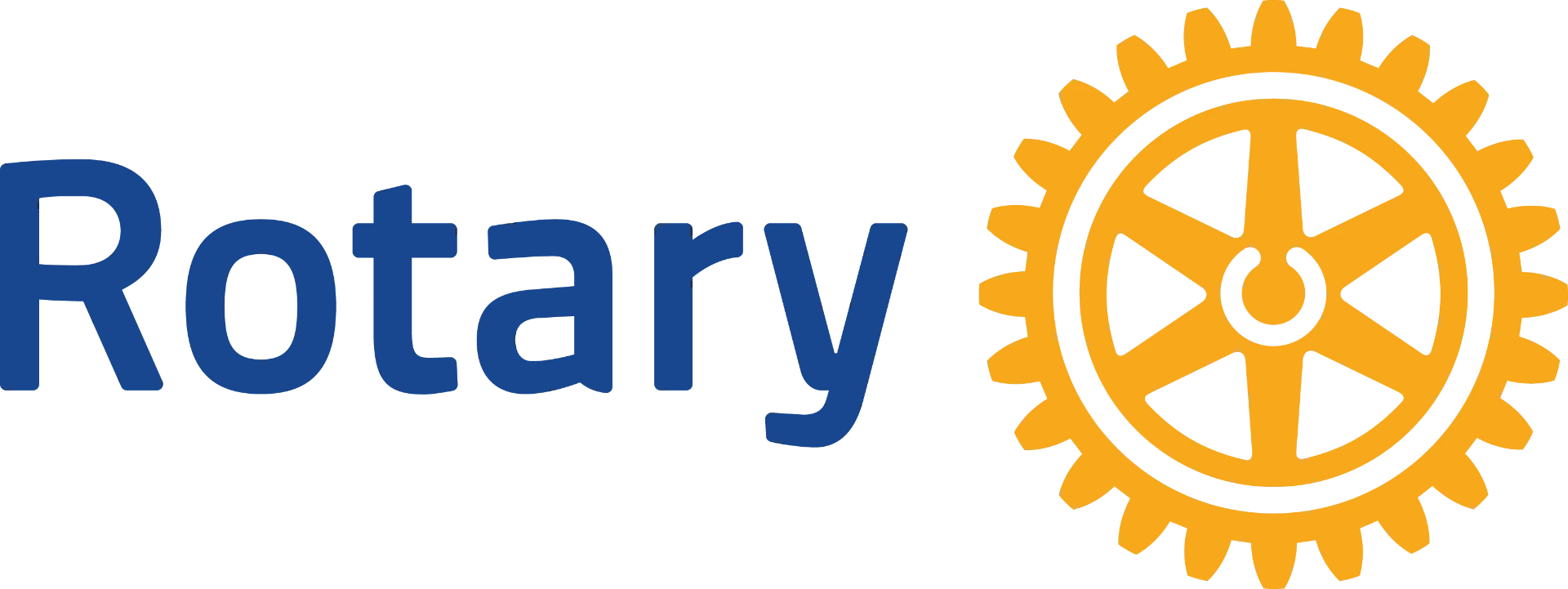 Rotary International logo