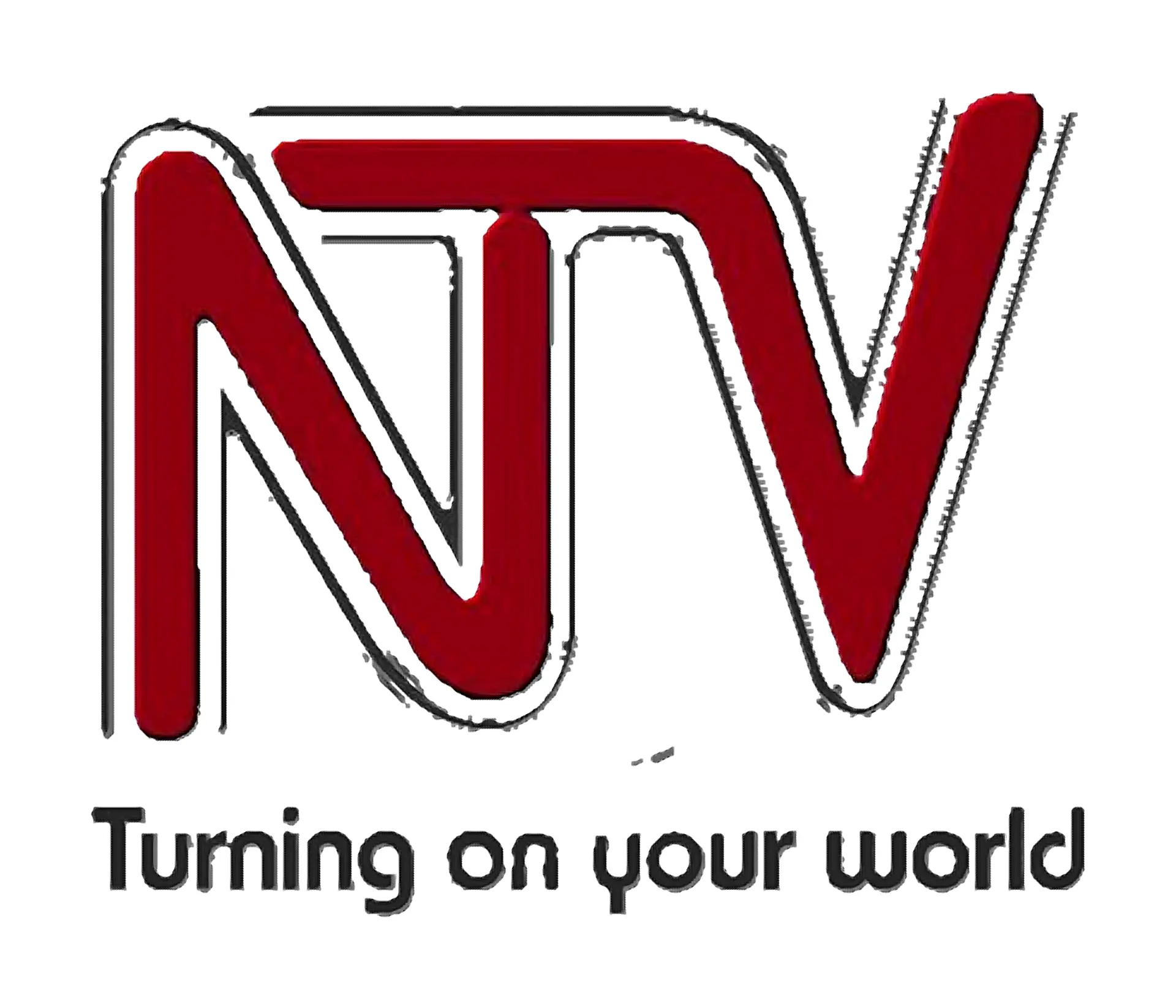 NTV Uganda logo