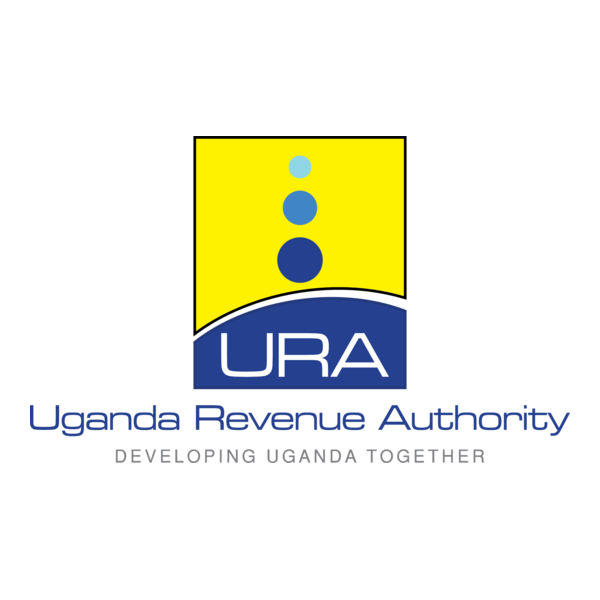 Uganda Revenue Authority logo