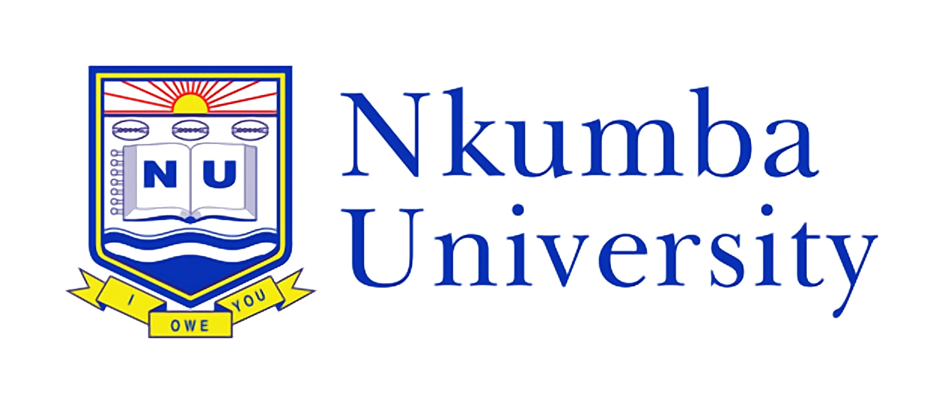 Nkumba University logo