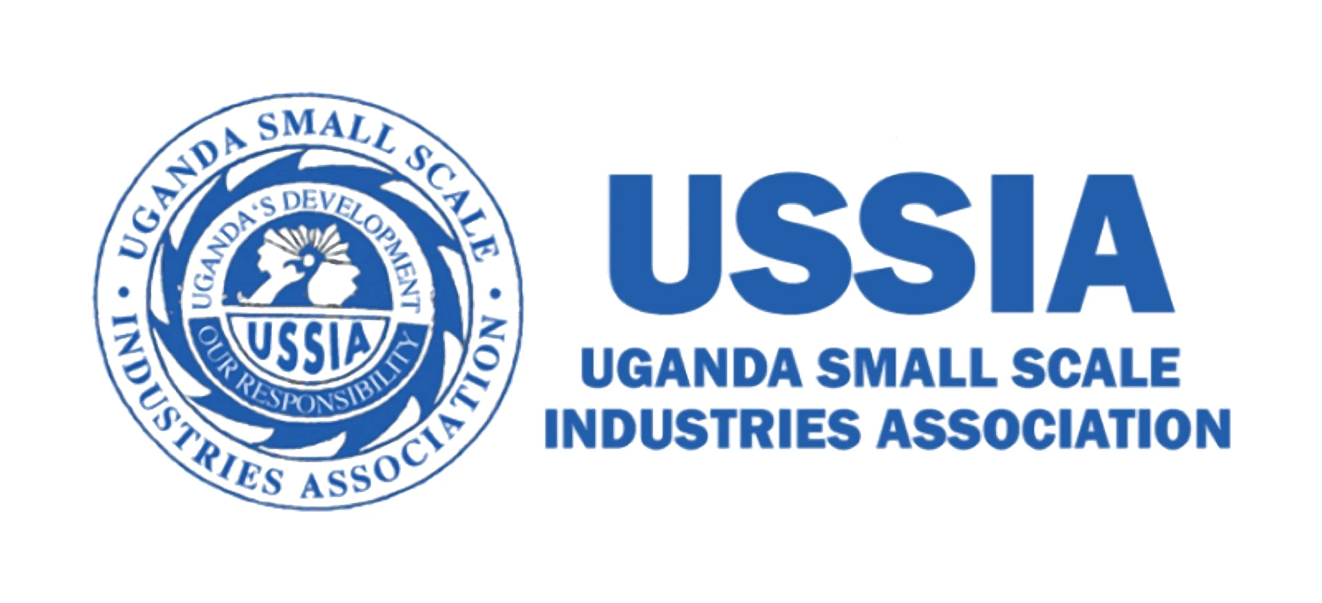 Uganda Small Scale Industries Association logo
