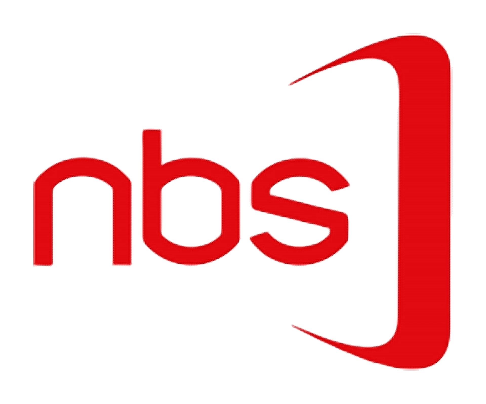 NBS Television logo