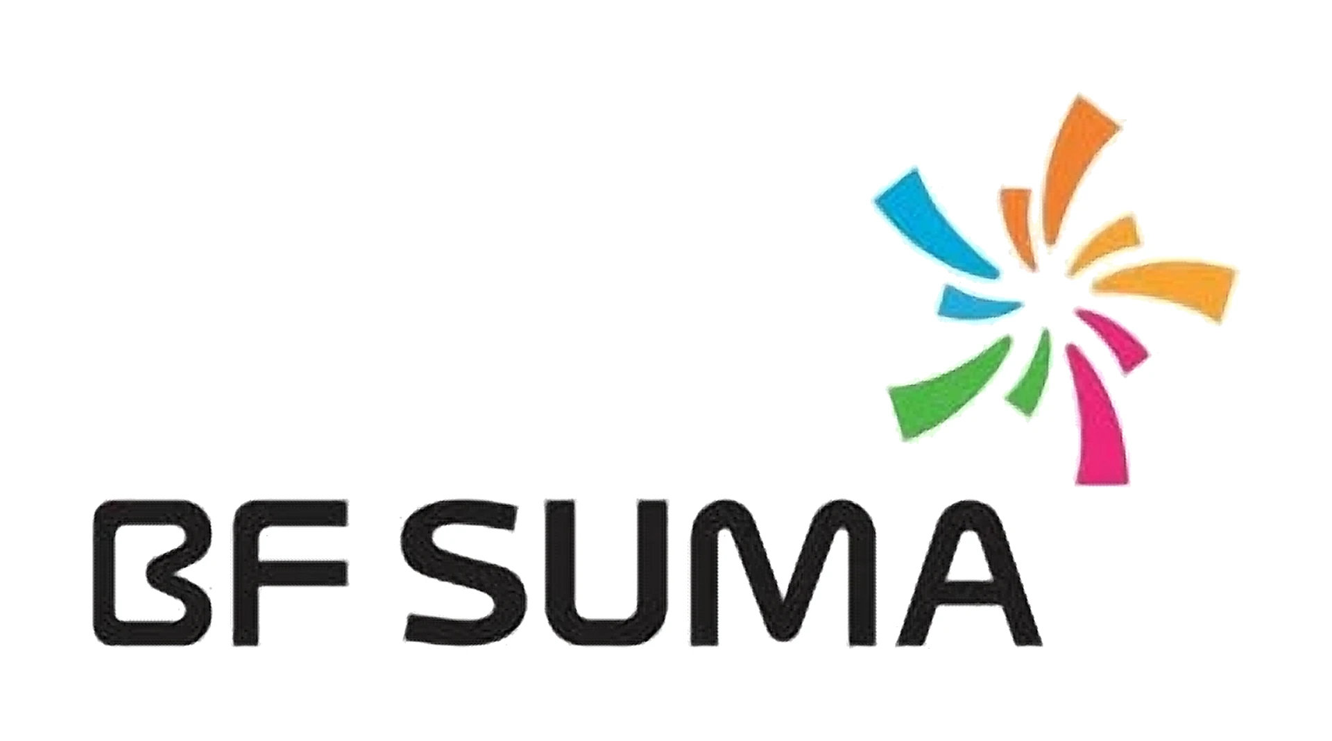 BF Suma logo