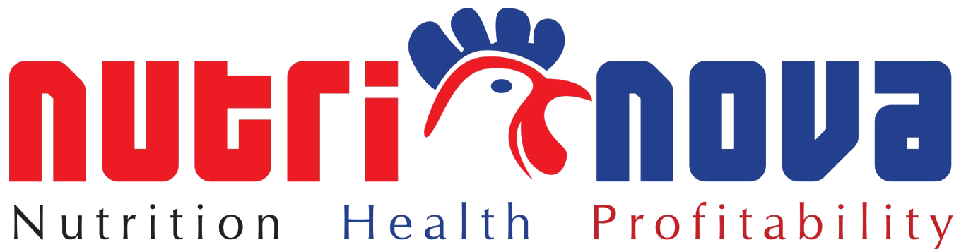 Nutrinova Uganda logo