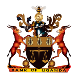 Bank of Uganda logo