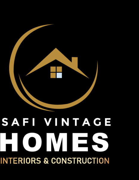Safi Vintage Homes logo