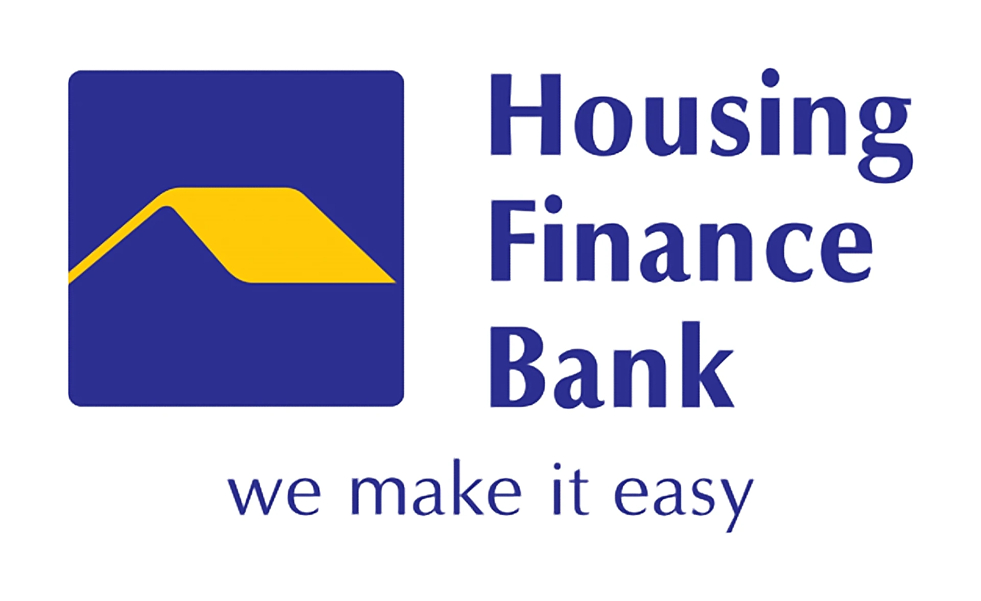 Housing Finance Bank logo