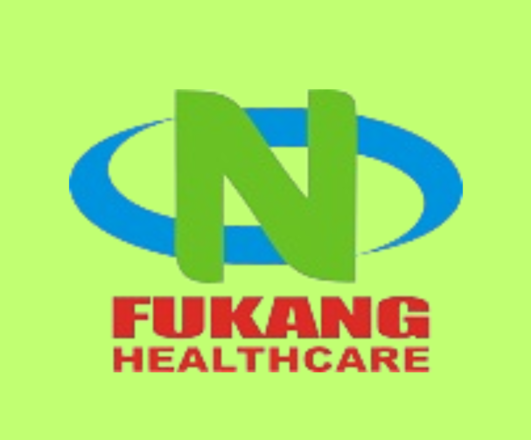Fukang Healthcare Uganda logo