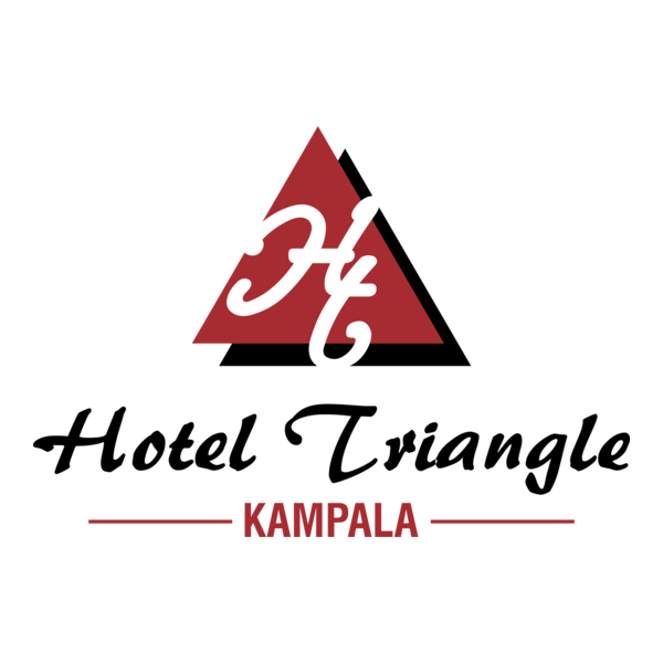 Hotel Triangle Kampala logo
