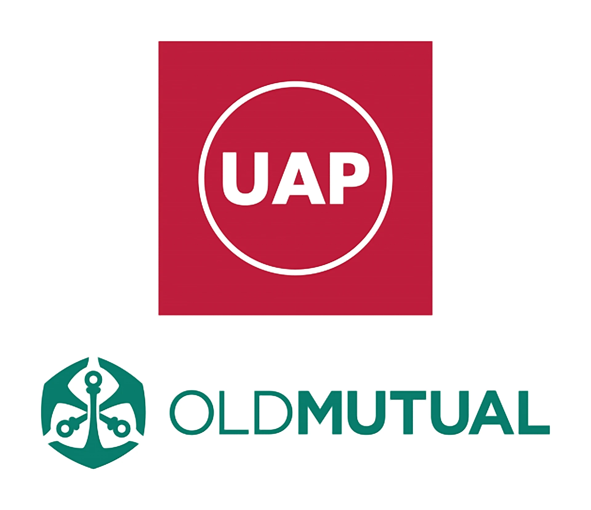 Old Mutual UAP logo
