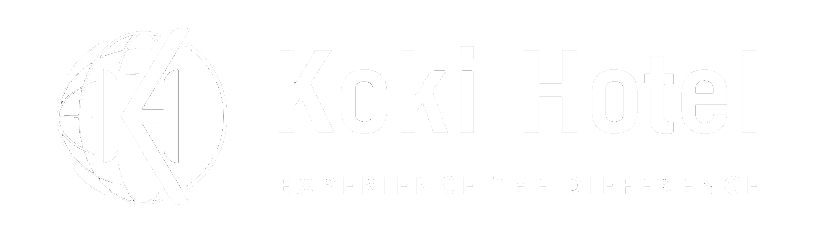 Koki Hotel logo