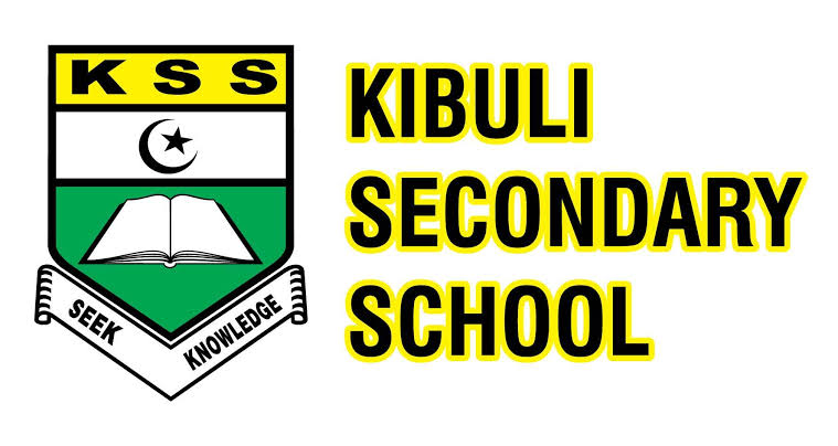 Kibuli Secondary School logo