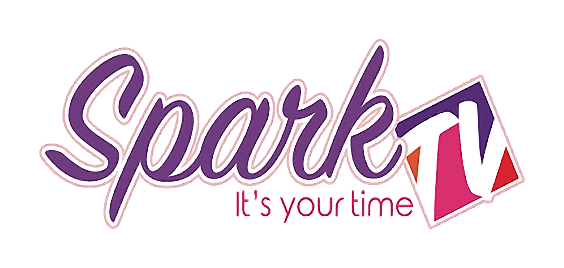 Spark TV logo