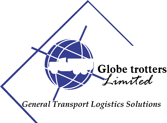 Globe Trotters Limited logo