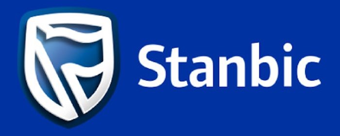 Stanbic Bank Uganda logo