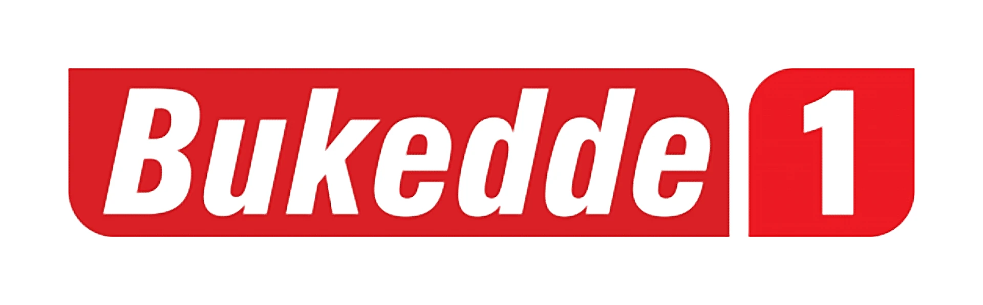Bukedde 1 logo
