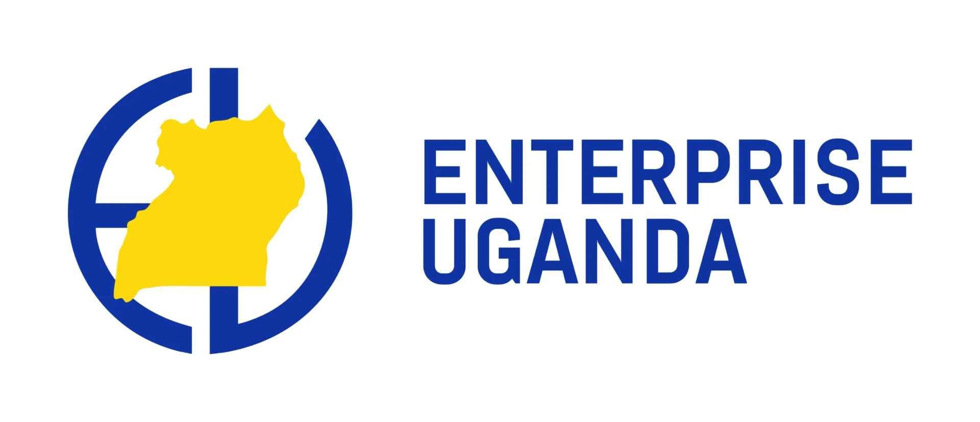 Enterprise Uganda logo