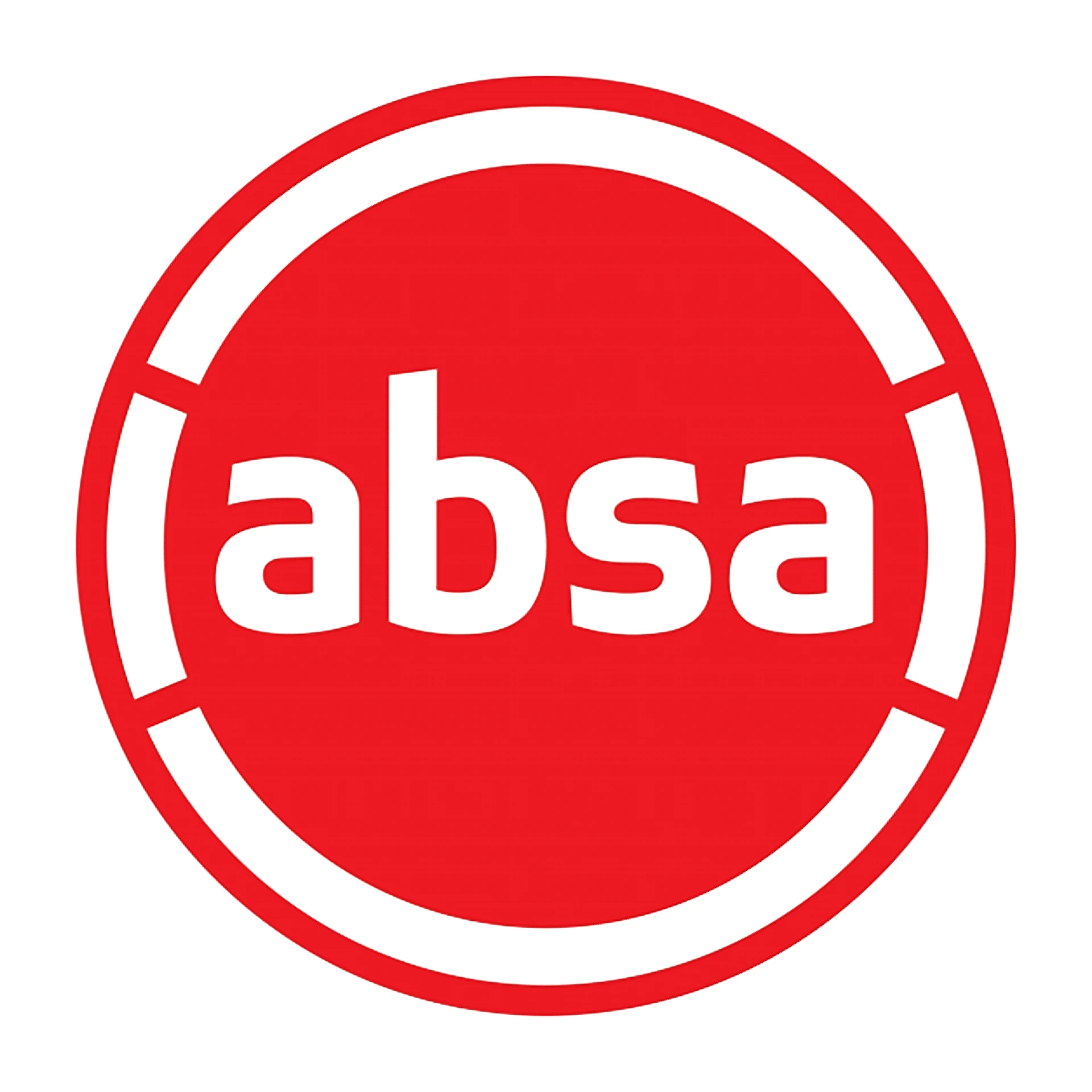 Absa Bank Uganda logo